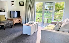 Rawhiti Farm Cottage
